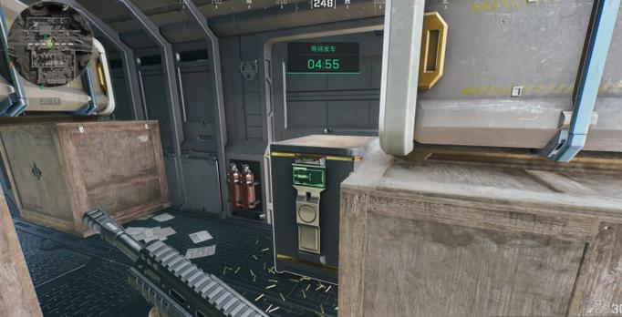 三角洲行动安卓直装【红脖子】（畅玩经典射击游戏，直装免繁琐操作）